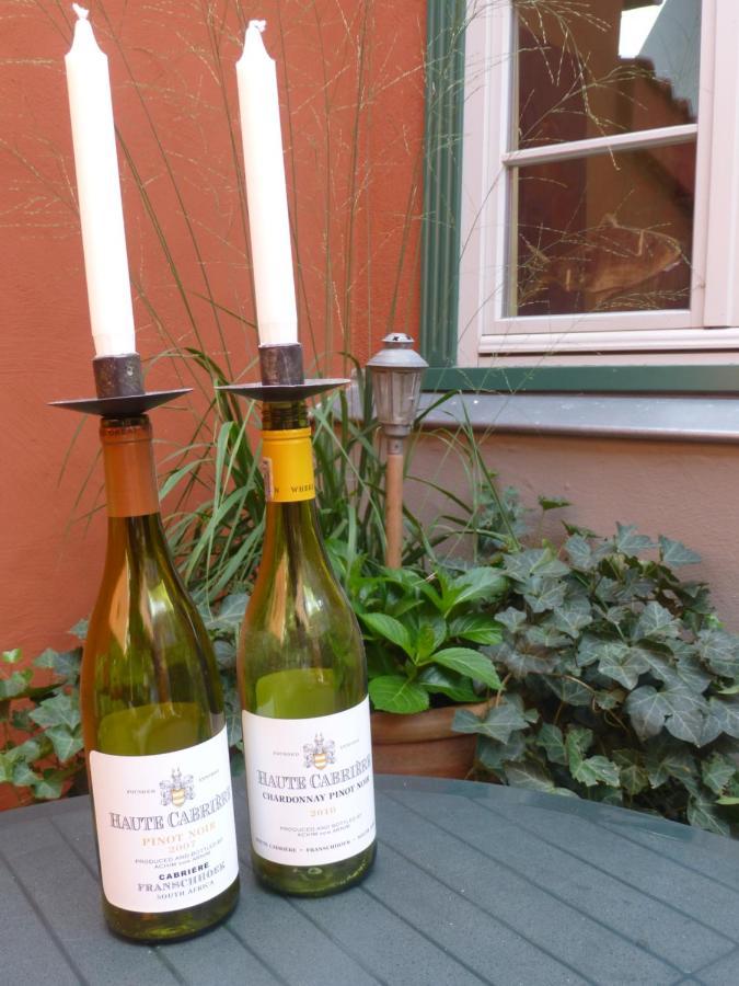 Altes Fischerhaus *