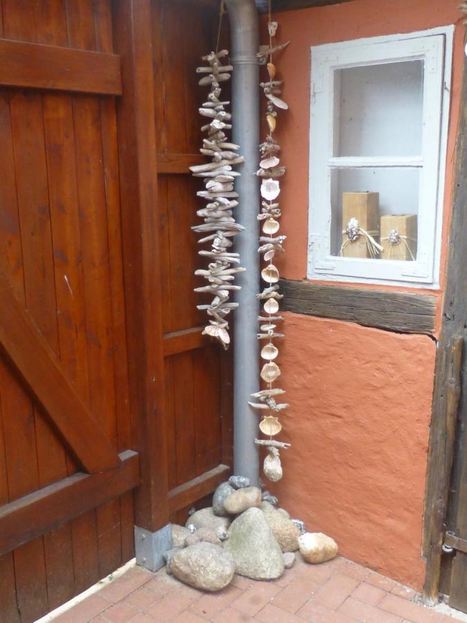 Altes Fischerhaus