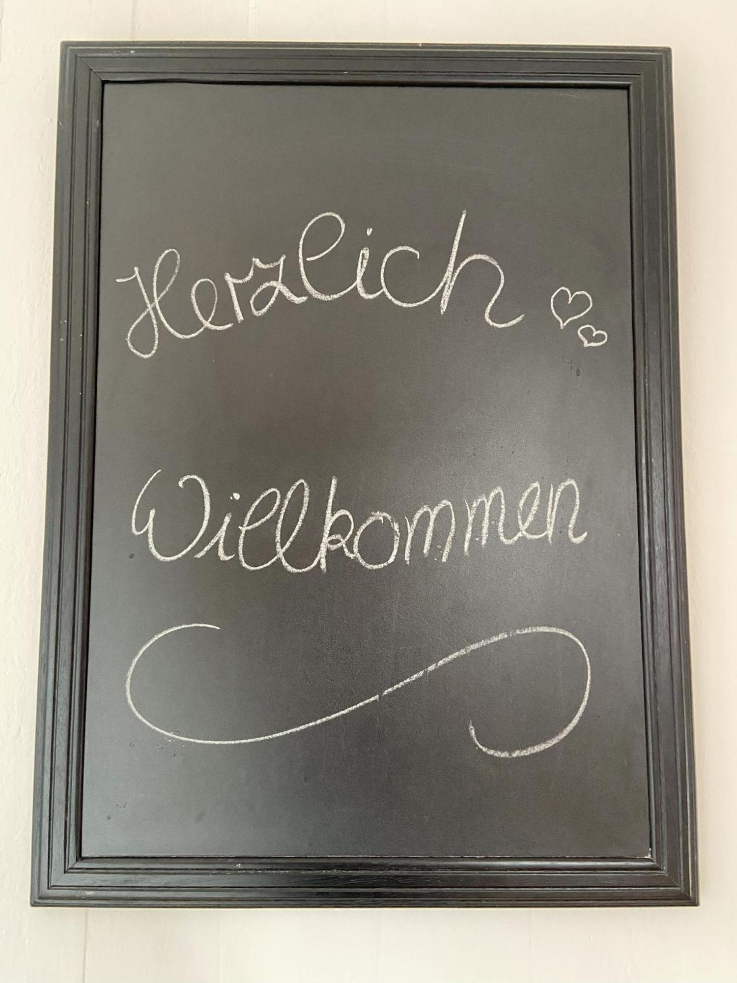 Ferienhaus Altes Fischerhaus Plau am See
